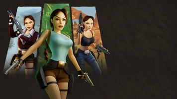 [Prime Gaming] Tomb Raider I-III Remastered Starring Lara Croft (GOG)