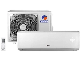 Ar Condicionado 9000 Gree Quente/Frio ***Não é inverter! | R$1093