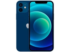 iPhone 12 Apple 64GB Verde 6,1” - Câm. Dupla 12MP iOS + AirPods