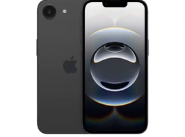[Magalu/Moedas R$3184] Apple iPhone 16e 128GB 6,1 "48MP iOS 5G
