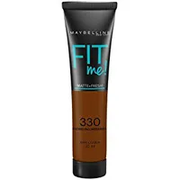 Base Líquida Fit Me (várias cores) | R$23