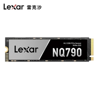 [Taxas Inclusas/Moedas App R$259] SSD Lexar NQ790, 1TB, M.2 NVMe Gen4, 7000MB/s