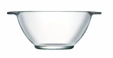 Consome/Tigela Sopa Luminarc Transparente 560ml - R$8,20