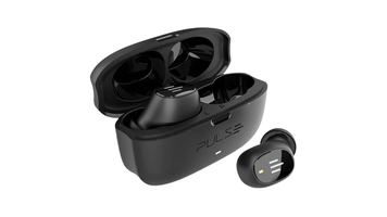 [90% CB Multicoin] Fone Bluetooth TWS WB300 Preto Pulse