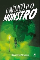 eBook O Médico e o Monstro
