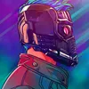 Avatar starlord