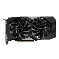 PLACA DE VIDEO GIGABYTE GEFORCE GTX 1660 SUPER 6GB | R$1699