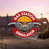 (Prime Gaming) Jogo Gas Station Simulator - O Simulador de Frentista - PC