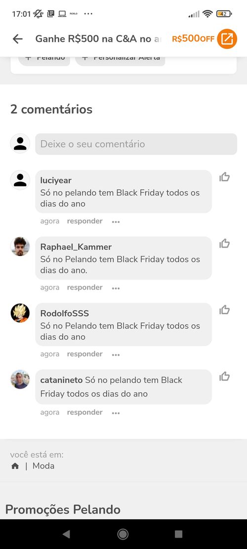 Imagem do comentário