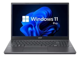 Notebook Acer 15,6" Full HD Intel i5 12ª Geração 32GB RAM 512GB SSD