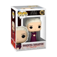 Funko Pop! TV: House of The Dragon - Rhaenyra Targaryen - 