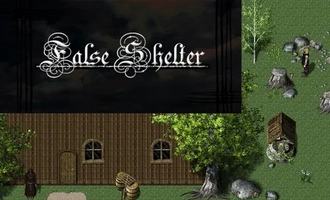 False Shelter - galaFreebies - PC - Grátis