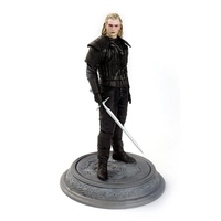 Figura THE WITCHER Geralt de Rivia Transformado - DARK HORSE