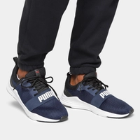 Tênis Puma Wired Run Bdp