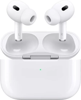 Apple AirPods Pro 2ª Geração LIGHTNING | Com Estojo de Recarga Lightning