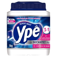 Regional - Detergente em Pó Ypê para Lava-Louças 1Kg