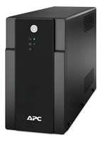 Nobreak APC 1200VA Bivolt Automático Preto
