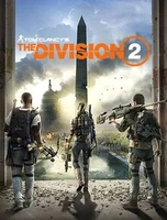 Jogo Tom Clancy's The Division 2 - PC