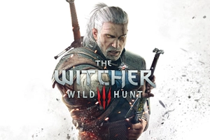 Jogo The Witcher 3: Wild Hunt - Playstation 4 e 5