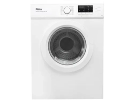 Secadora de Roupas Philco 11kg PSC11B - 16 Programas de Secagem