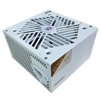 Fonte Duex Pulse Pro, 800W, Cybenetics Gold, TecLab, PFC Ativo, Full Modular, Branco, DXFOPRO800WGW