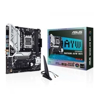 Placa-mãe ASUS B650M-AYW AM5 mATX DDR5 Wi-Fi