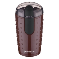 Moedor de Café Elétrico Di Grano Cadence Cozinha MDR302 - R$63