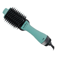 Escova Secadora Britânia Soft BEC05T 3 em 1 1200W Azul 220V