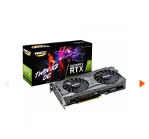 Placa de Vídeo INNO3D NVIDIA GeForce RTX 3070 TWIN X2 , OC, 8GB | R$ 5.999
