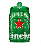 Cerveja Heineken Barril 5 Litros | R$60