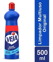 Veja Multiuso Gold 500ml Original