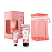 Kit Namorados Instance Frutas Vermelhas c/ 3 Itens