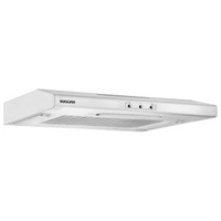 Depurador de Ar Suggar DI60BIBR Slim Branco Bivolt - 60cm R$179