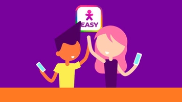 [Selecionados] Cupom de R$50 de cashback para assinar o Vivo Easy Prime