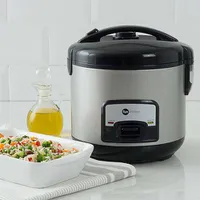 Seleção de Panelas de Arroz Elétricas da Fun Kitchen a partir de R$70,00