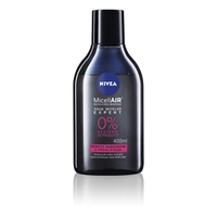 [400 ML] Demaquilante Nivea Agua Micelar Expert