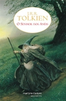 Kindle - O Senhor dos Anéis - vol. único - ebook