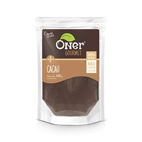 Oner Cacau Em Pó 100% Puro 100G
