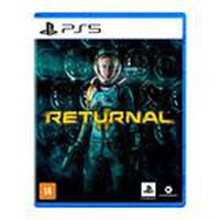 Jogo Returnal - PS5