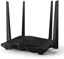 [PRIME] Roteador Wi-Fi Gigabit Ac1200Mbps 4Ant Tenda Ac10 | R$302
