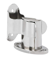 [PRIME] Fixador De Porta De Pressão Para Piso Vonder