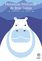 Memórias Póstumas de Brás Cubas (Prazer de Ler) eBook Kindle