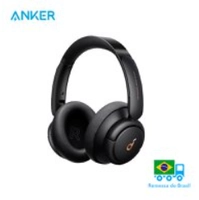 [Do Brasil] Fone de Ouvido Anker Life Q30, Com cancelamento de Ruído ativo, ANC, Sem Fio, Bluetooth