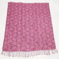 Canga Flores Básica em Promoção