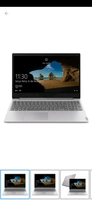 Lenovo ultrafino ideapad s145 i5 8gb RAM ssd 256 Geforce mx110 | R$ 3449