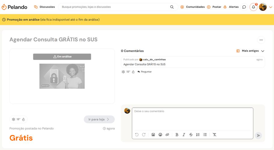 Imagem do comentário