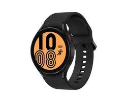 (AME R$788) Galaxy Watch4 BT 44mm - Preto