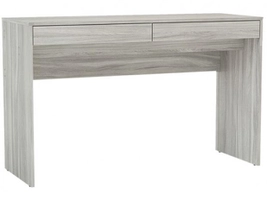 Escrivaninha Lindóia 2 Gavetas - Politorno 1194 R$ 100