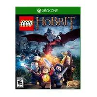 Lego Hobbit - Xbox One