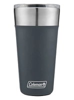 Copo Térmico com Tampa 600 ml Azul Coleman